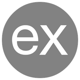 logo of expressjs