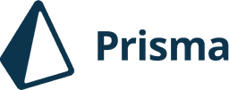 logo of prisma ORM